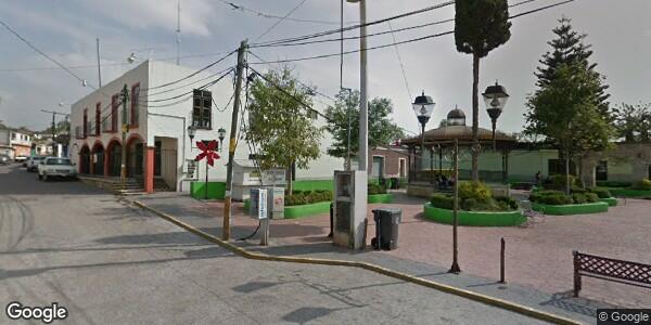 OFICINA DEL COMISARIADO EJIDAL